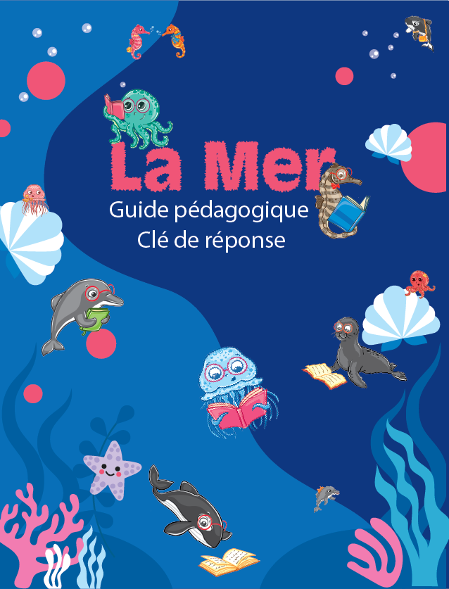 Guide pédagogique
