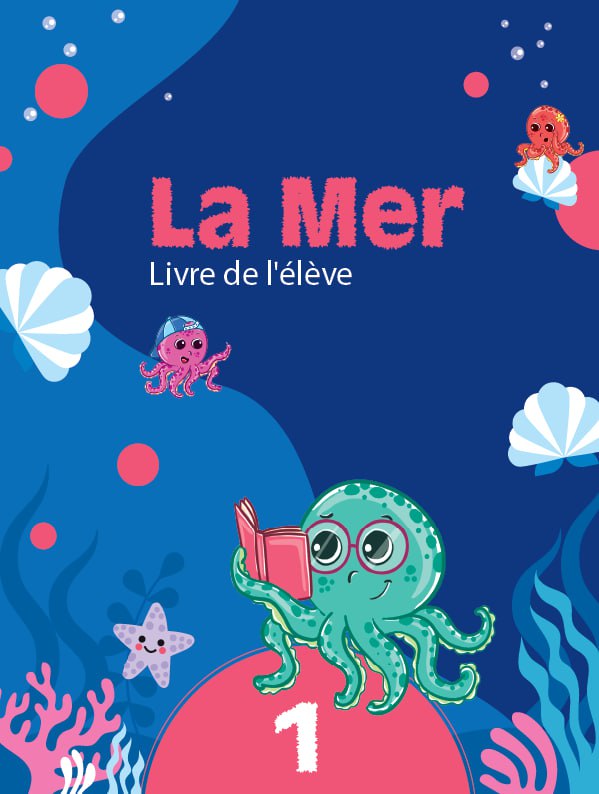 La Mer - 1