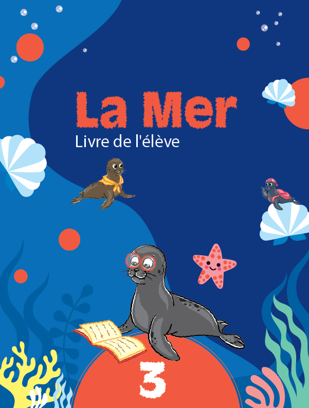 La Mer 3