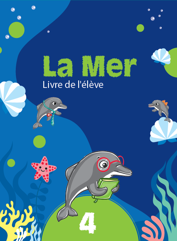 La Mer 4