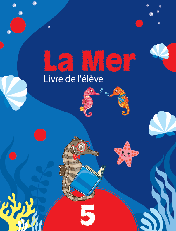 La Mer 5