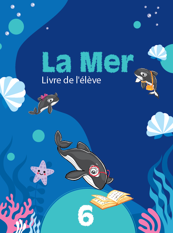 La Mer 6